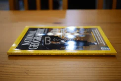National Geographic ฉบับที่ 119 มิ.ย. 2554 รายงานจากญี่ปุ่น รูปที่ 2