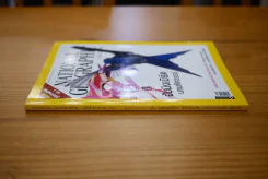 National Geographic ฉบับที่ 66 ม.ค. 2550 ฮัมมิงเบิร์ด นกมหัศจรรย์ รูปที่ 2