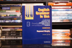 English Grammar In Use รูปที่ 1