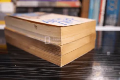 นิยายโรมานซ์ 3 เล่ม 100 ชุดที่ 40 รูปที่ 5