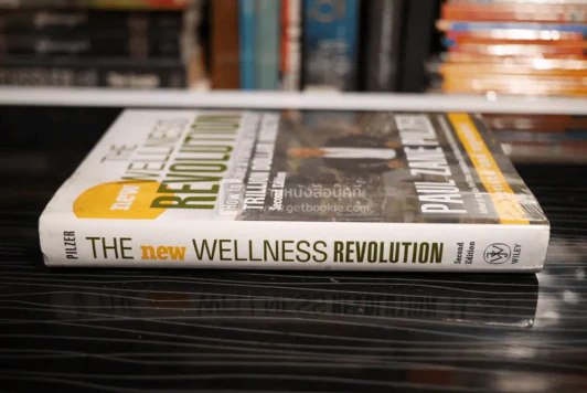The New Wellness Revolution รูปที่ 2