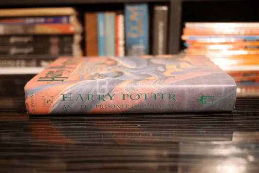 Harry Potter and the Prisoner of Azkaban รูปที่ 2