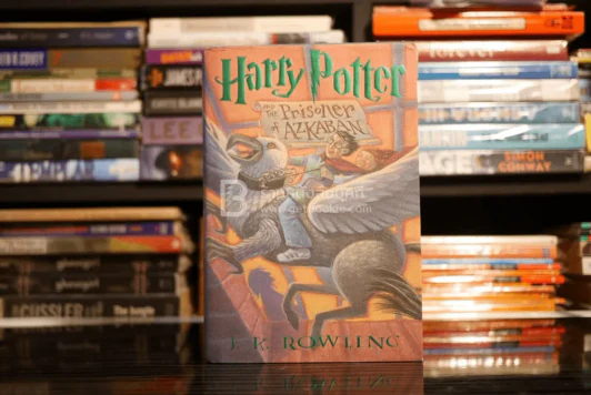 Harry Potter and the Prisoner of Azkaban รูปที่ 1