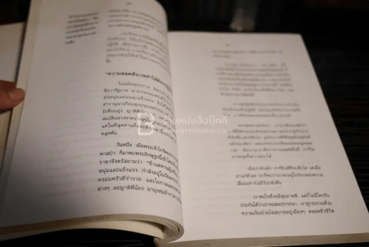 รู้แจ้งในชาตินี้ - พระกัมมัฏฐานาจริยะ อู บัณฑิตาภิวังสะ รูปที่ 9