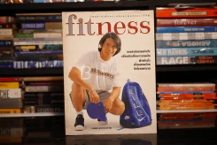 Fitness ปีที่ 6 ฉบับที่ 63 พ.ศ.2538 คงกระพัน แสงสุริยะ รูปที่ 1