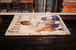 Fitness ปีที่ 6 ฉบับที่ 63 พ.ศ.2538 คงกระพัน แสงสุริยะ รูปที่ 2