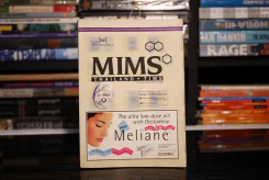 Mims Thailand Tims Volume 29 Number 2 2000 รูปที่ 1