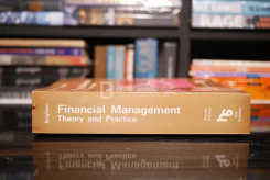 Financial Management Theory and Practice รูปที่ 2