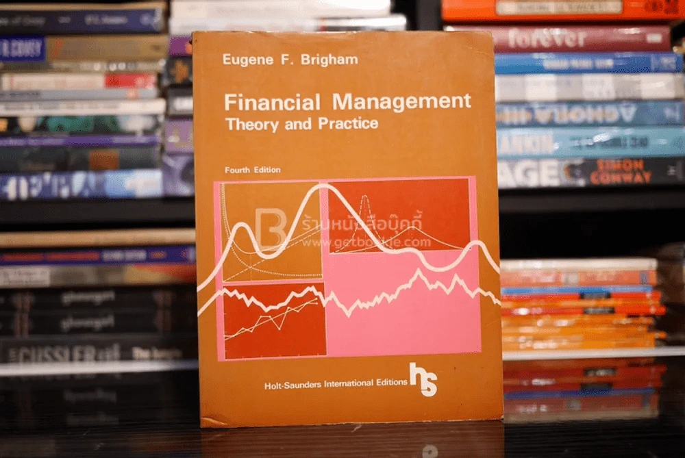 Financial Management Theory and Practice รูปที่ 1
