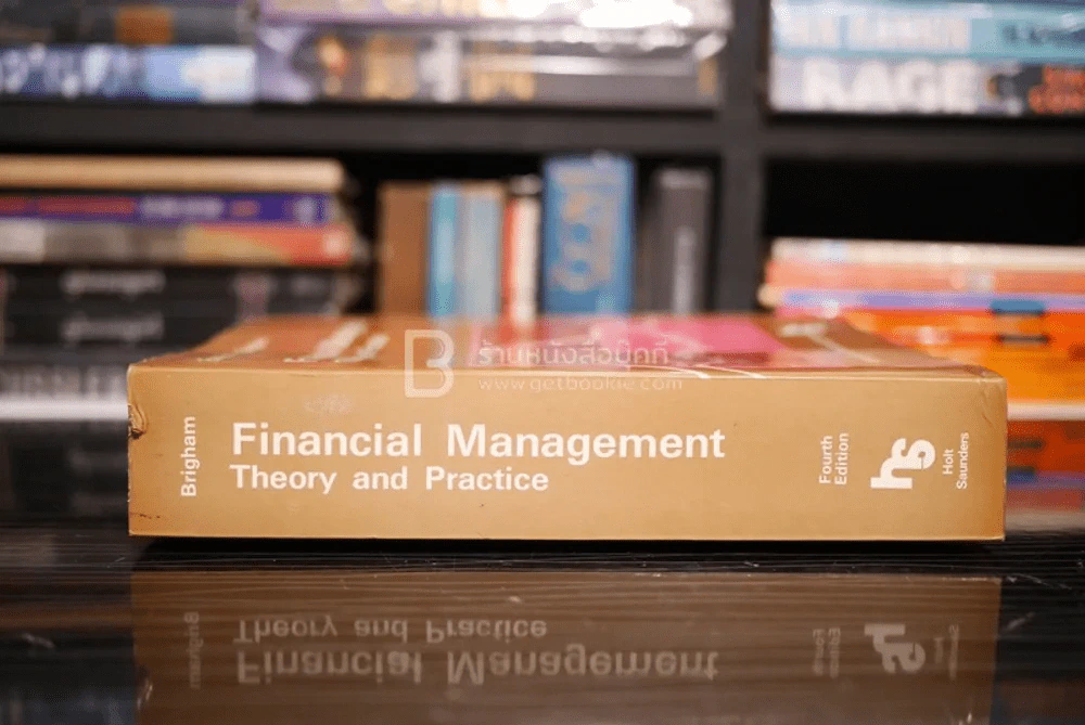 Financial Management Theory and Practice รูปที่ 2