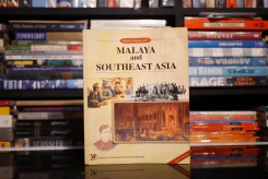 History Resource for Malaya and Southeast Asia รูปที่ 1