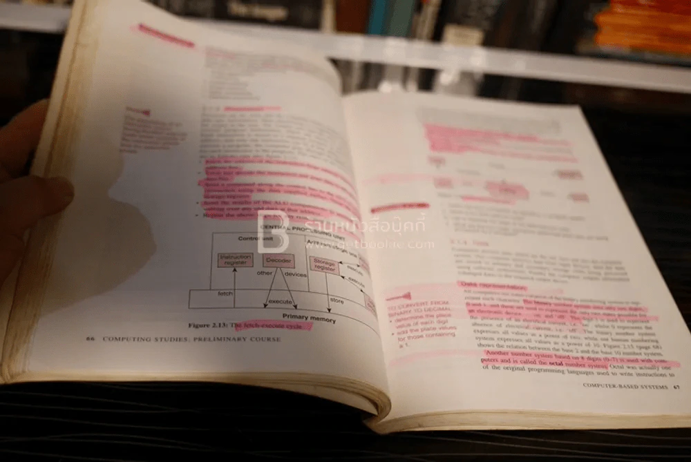 Computing Studies รูปที่ 4