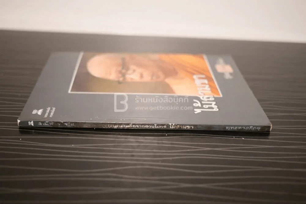 ไม้สามขา - พุทธทาสภิกขุ รูปที่ 2