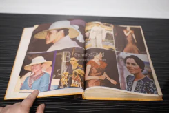สมเด็จพระนางเจ้าสิริกิติ์ พระบรมราชินีนาถ รูปที่ 5