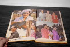 สมเด็จพระนางเจ้าสิริกิติ์ พระบรมราชินีนาถ รูปที่ 6