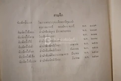 สามก๊ก 2 เล่มจบ - เจ้าพระยาพระคลัง(หน) ฉบับราชบัณฑิตยสภาชำระ พ.ศ.2508 รูปที่ 7