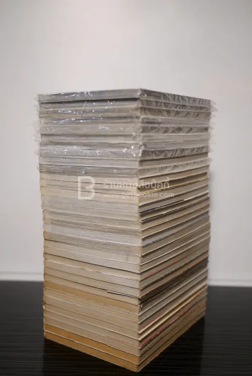 Hunter x Hunter ครบชุด เล่ม 1-33 (เล่ม 24,26-33 มือหนึ่ง) รูปที่ 5