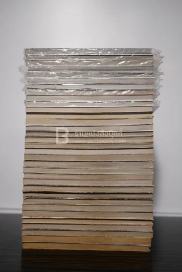 Hunter x Hunter ครบชุด เล่ม 1-33 (เล่ม 24,26-33 มือหนึ่ง) รูปที่ 3