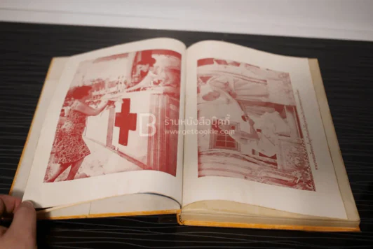 สมเด็จพระนางเจ้าสิริกิติ์ พระบรมราชินีนาถ รูปที่ 8