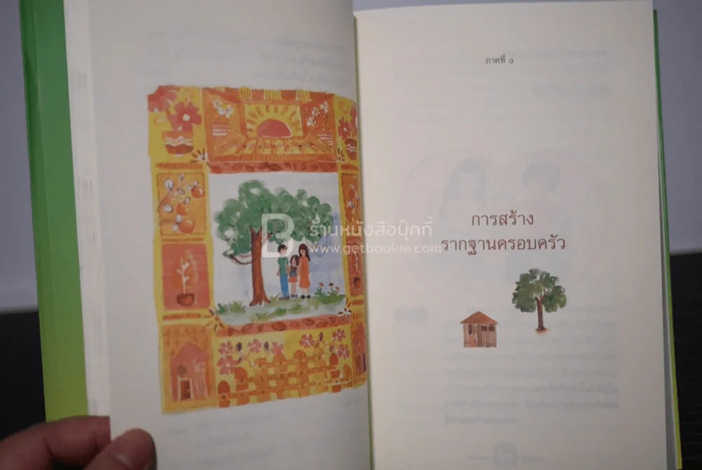 อนุสรณ์พระราชทานเพลิงศพ นางบุญนาค ประเสริฐธรรม รูปที่ 6