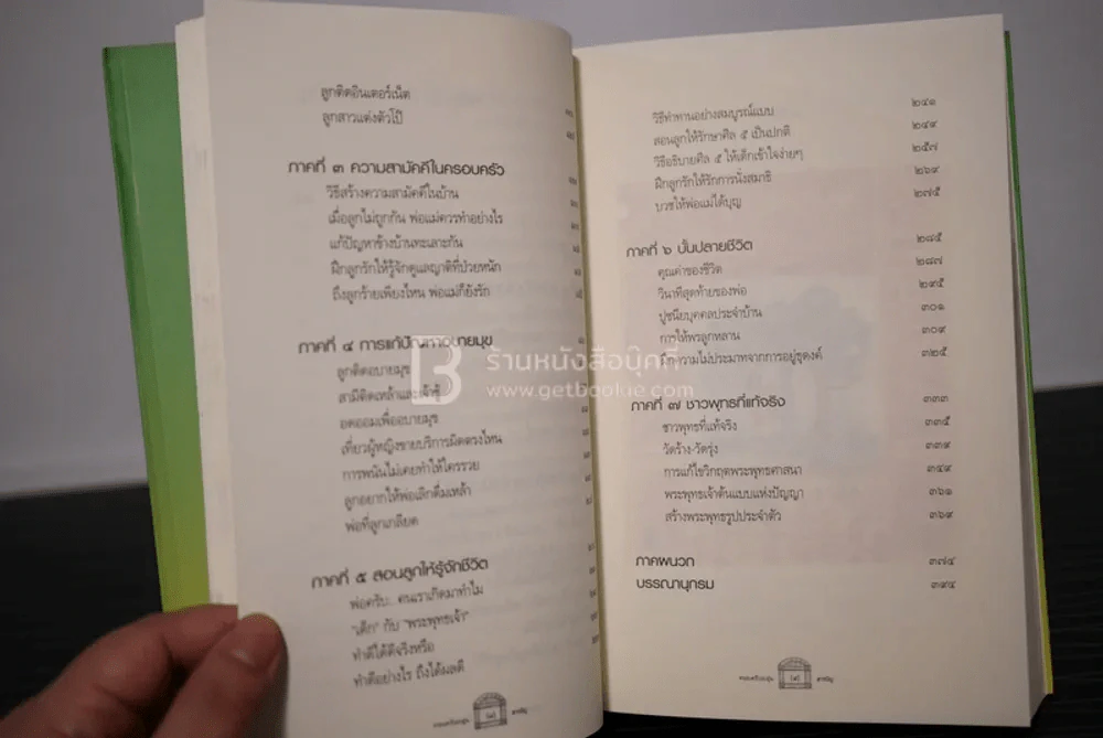 อนุสรณ์พระราชทานเพลิงศพ นางบุญนาค ประเสริฐธรรม รูปที่ 5