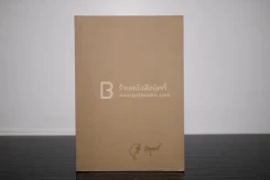 ที่ระลึกงานฌาปนกิจศพ นางจุไร เบญจฤทธิ์