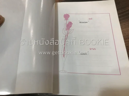 Men are from Mars, Women are from Venus ผู้ชายมาจากดาวอังคาร ผู้หญิงมาจากดาวศุกร์ (ในเล่มมีเน้นข้อความ) รูปที่ 4
