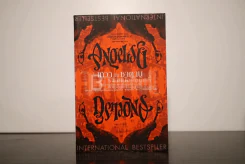 Angels & Demons เทวากับซาตาน รูปที่ 1