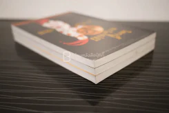 โลกนี้ไม่มีอะไรฟรี ภาค 1-3 - วราภรณ์ สามโกเศศ รูปที่ 5