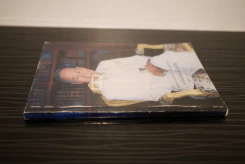 อนุสรณ์งานพระราชทานดินฝังศพ นายเอี่ยมเล้ง แซ่ปึง รูปที่ 2