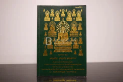 บทวีดีทัศน์ เรื่อง สมดุลโลก สมดุลใจ สมดุลธรรม - วิมุตติธรรมคำกลอน - พระภาสกร ภูริวฑฺฒโน รูปที่ 1