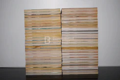 หน้ากากแก้ว เล่ม 1-49 รูปที่ 3