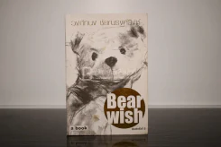 Bearwish - วงศ์ทนง ชัยณรงค์สิงห์ รูปที่ 1