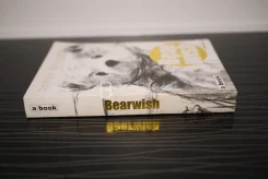 Bearwish - วงศ์ทนง ชัยณรงค์สิงห์ รูปที่ 2