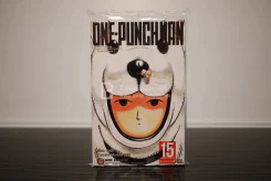 One Punch Man เล่ม 15 (มือหนึ่ง) รูปที่ 1