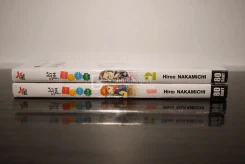 ชั่วโมงหรรษาเวลาบอร์ดเกม เล่ม 1-2 (มือหนึ่ง) รูปที่ 2