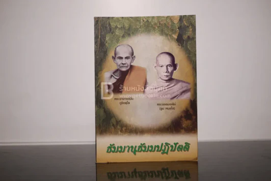 ธัมมานุธัมมปฏิบัติ รูปที่ 1