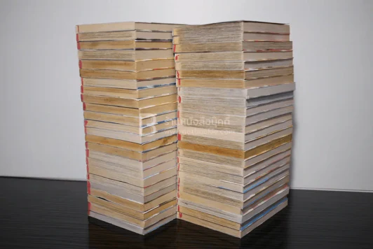 หน้ากากแก้ว เล่ม 1-49 รูปที่ 4