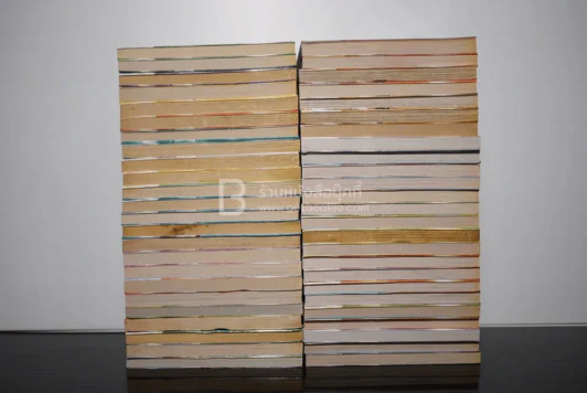 หน้ากากแก้ว เล่ม 1-49 รูปที่ 3