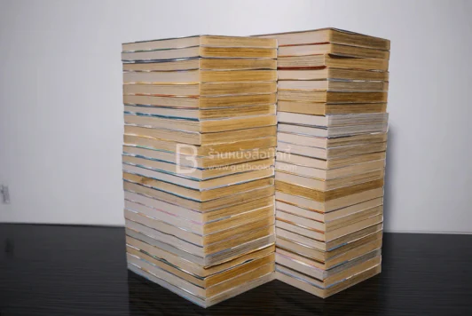 หน้ากากแก้ว เล่ม 1-49 รูปที่ 5