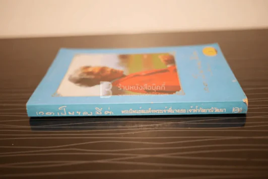 เวลาเป็นของมีค่า - สมเด็จพระเจ้าพี่นางเธอ เจ้าฟ้ากัลยาณิวัฒนา รูปที่ 2