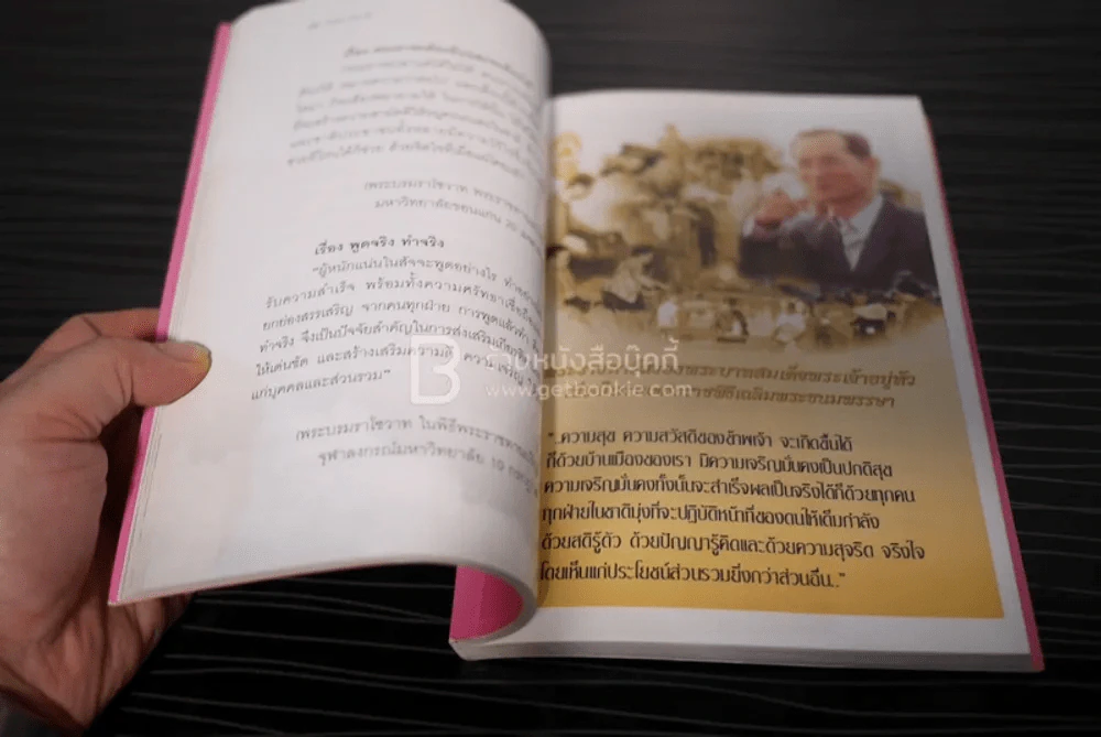 พ่อ 365 วัน - พินิจ จันทร และคณะ (ในหลวง ร.9) รูปที่ 3