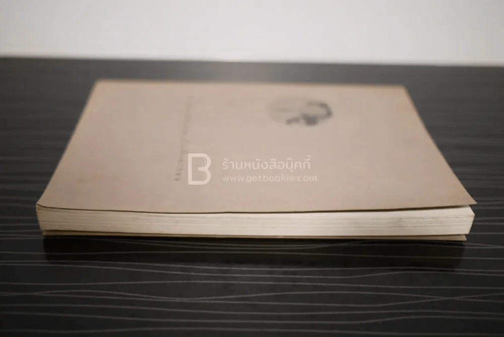 จากครรภ์มารดาถึงเชิงตะกอน - ป๋วย อึ้งภากรณ์ รูปที่ 3