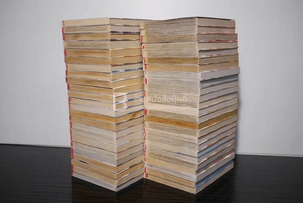หน้ากากแก้ว เล่ม 1-49 รูปที่ 4