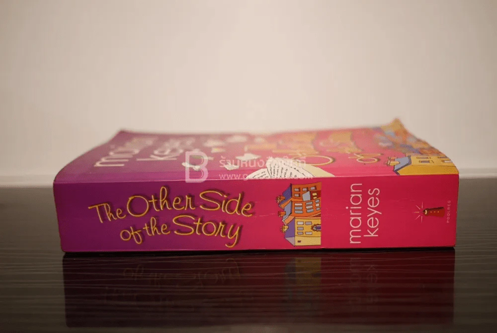The Other Side of the Story รูปที่ 2