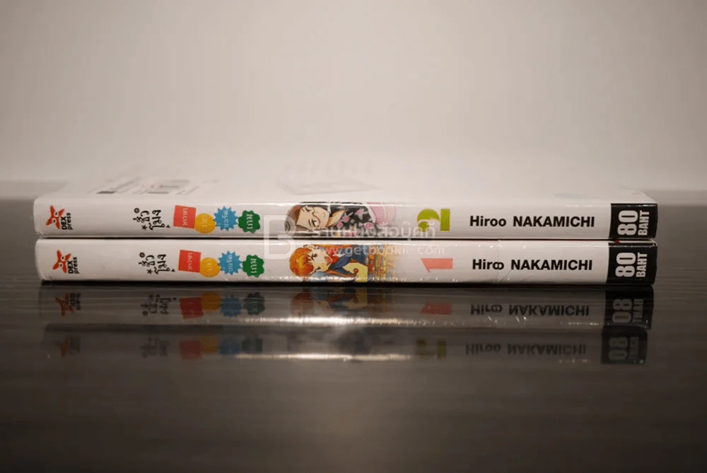 ชั่วโมงหรรษาเวลาบอร์ดเกม เล่ม 1-2 (มือหนึ่ง) รูปที่ 2