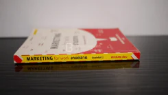 Marketing for work งานตลาด จากการวางแผน สู่การปฏิบัติ รูปที่ 2