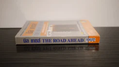 บิล เกตส์ The Road Ahead รูปที่ 2