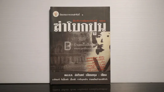 ฆ่าโบกปูน รูปที่ 1