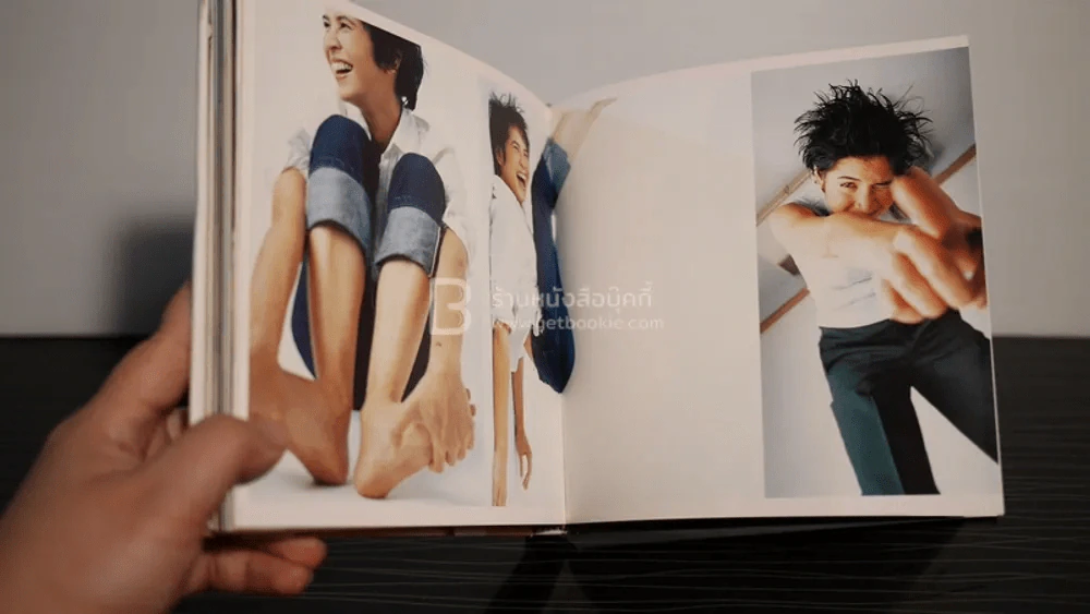 ฤดูไหน? - ลลิตา ปัญโญภาส รูปที่ 8